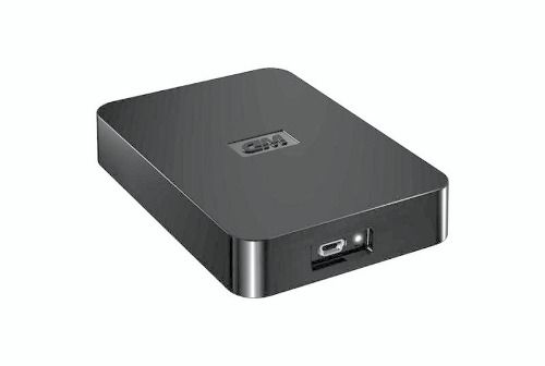 Hd Externo De 2tb Usb 2.0 Para Pronta Entrega